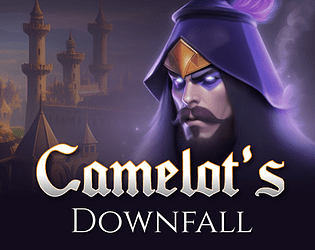 Camelot's DownFall