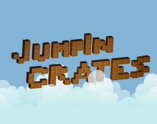 Jumpin Crates